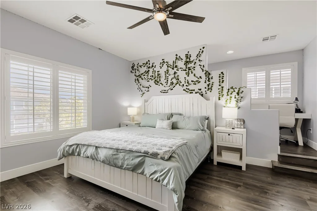 251 Integrity Ridge, Henderson, NV 89052