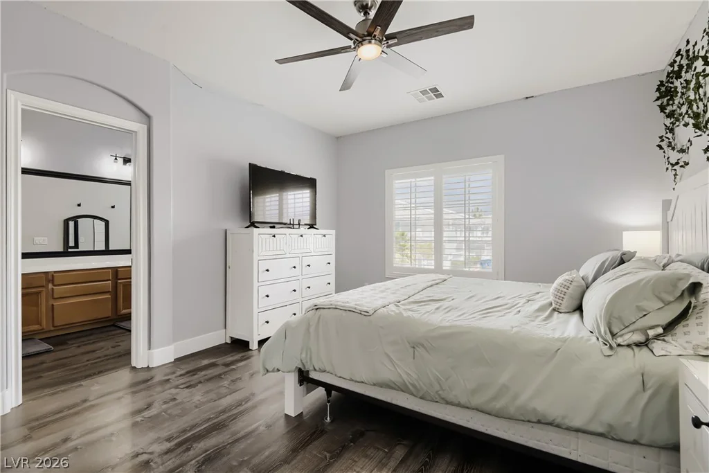 251 Integrity Ridge, Henderson, NV 89052