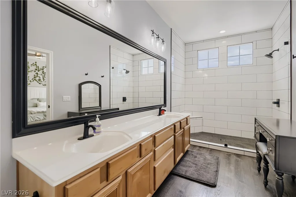251 Integrity Ridge, Henderson, NV 89052