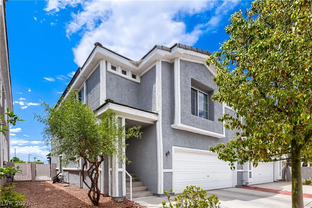 251 Integrity Ridge, Henderson, NV 89052