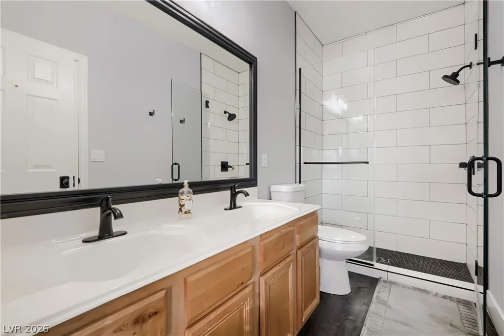 251 Integrity Ridge, Henderson, NV 89052