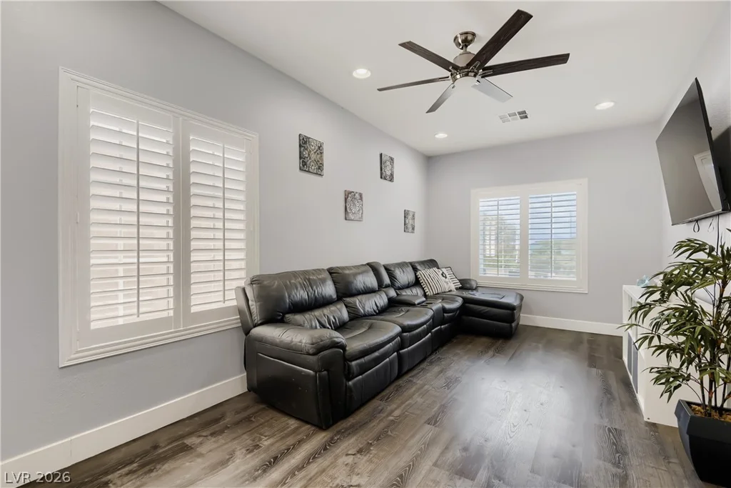 251 Integrity Ridge, Henderson, NV 89052