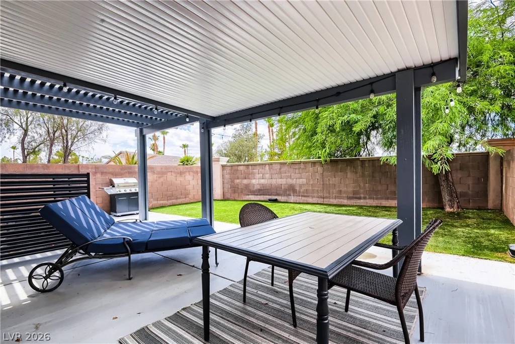 251 Integrity Ridge, Henderson, NV 89052