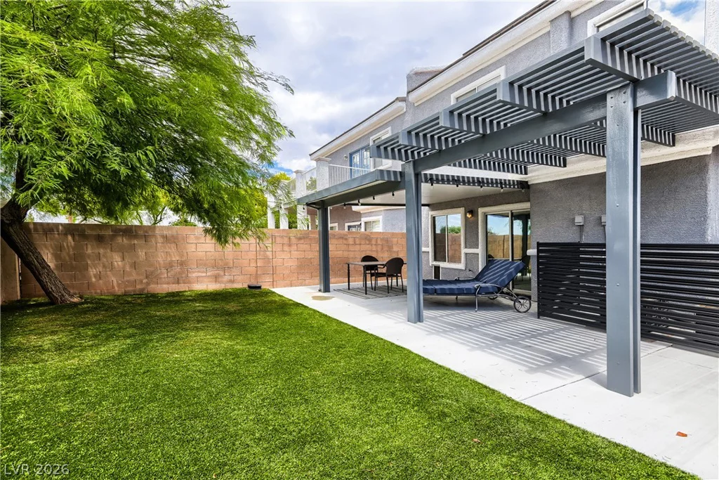251 Integrity Ridge, Henderson, NV 89052