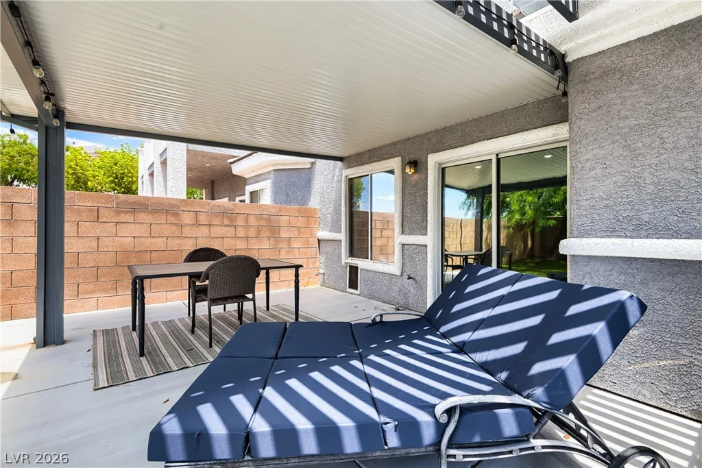 251 Integrity Ridge, Henderson, NV 89052