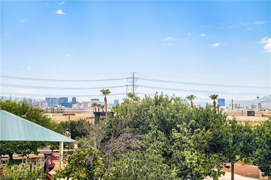 251 Integrity Ridge, Henderson, NV 89052