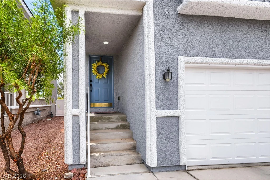 251 Integrity Ridge, Henderson, NV 89052