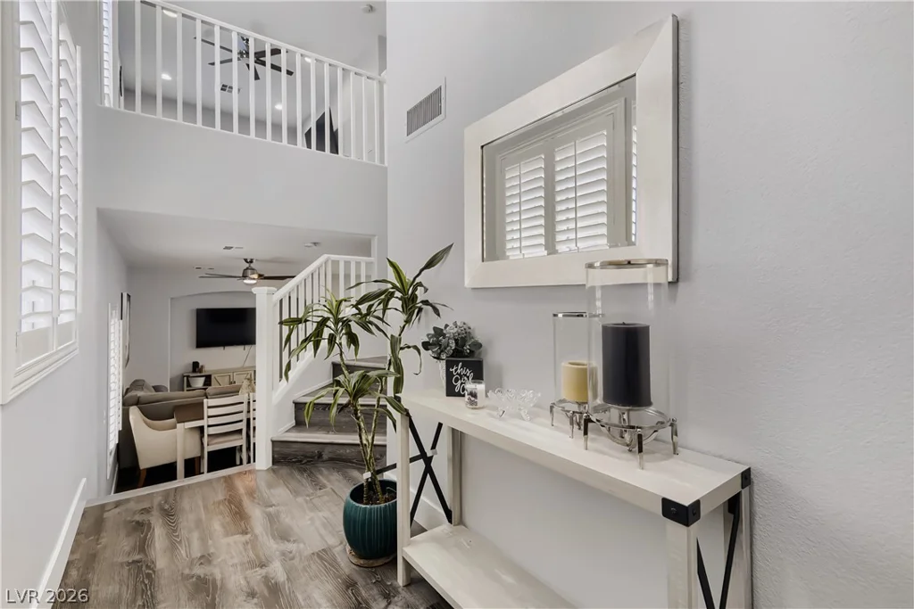 251 Integrity Ridge, Henderson, NV 89052