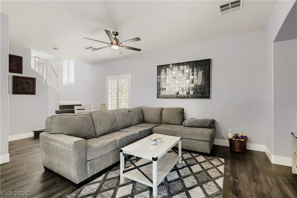 251 Integrity Ridge, Henderson, NV 89052
