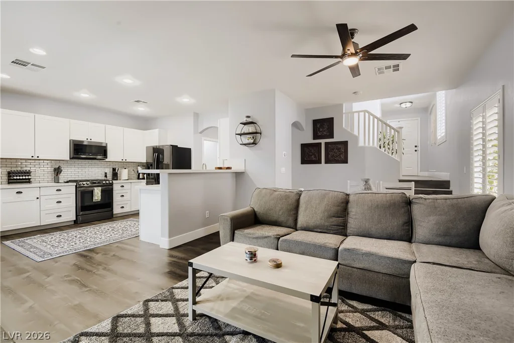 251 Integrity Ridge, Henderson, NV 89052