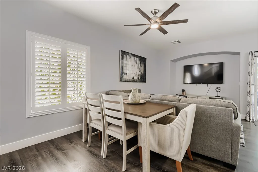 251 Integrity Ridge, Henderson, NV 89052