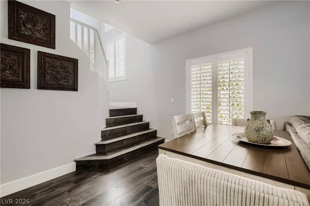 251 Integrity Ridge, Henderson, NV 89052