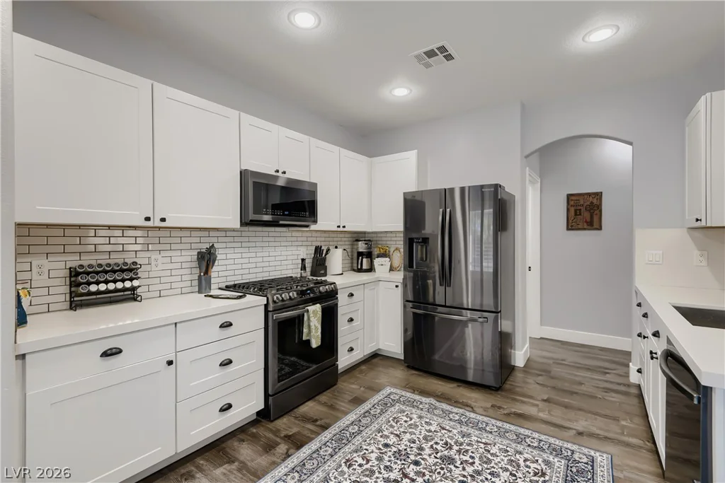 251 Integrity Ridge, Henderson, NV 89052