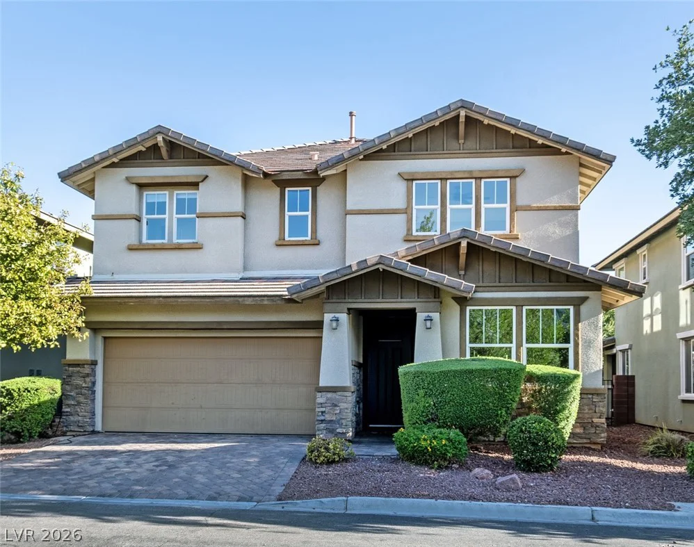 10290 Turia Gardens, Las Vegas, NV 89135