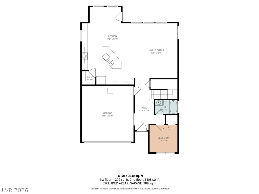10290 Turia Gardens, Las Vegas, NV 89135