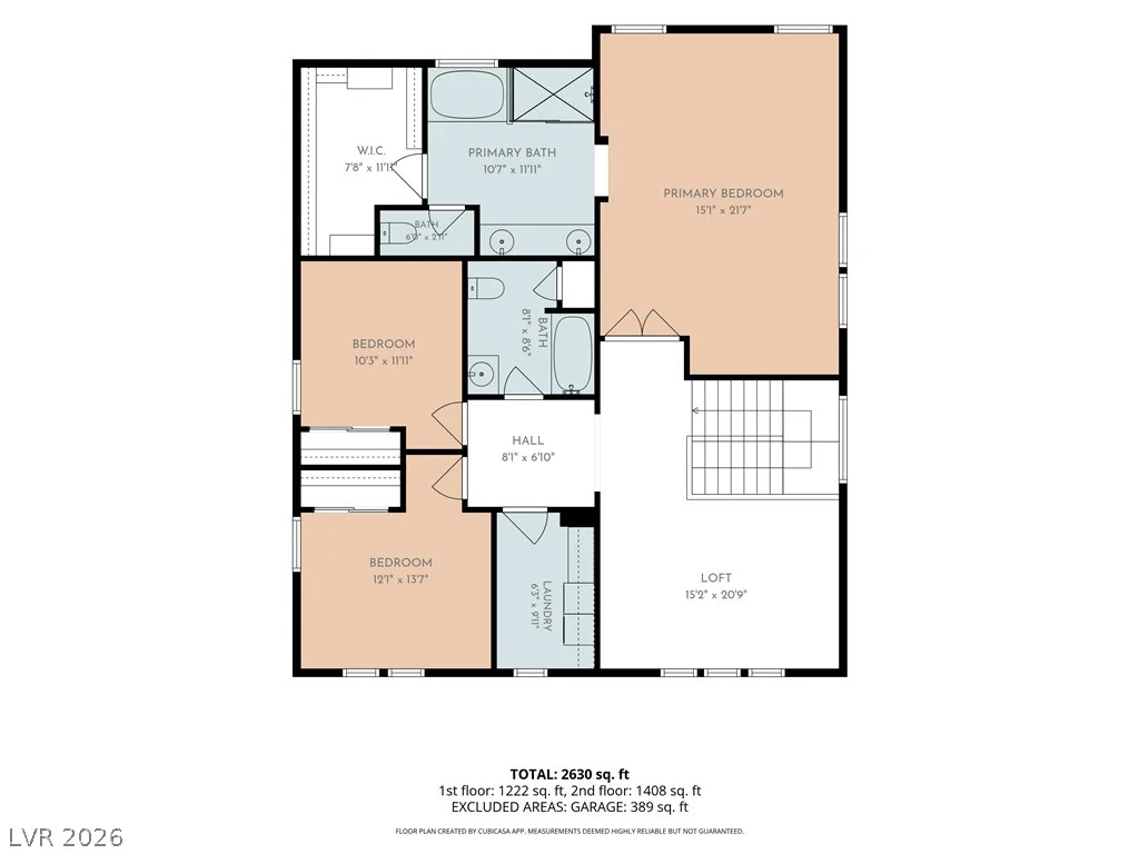 10290 Turia Gardens, Las Vegas, NV 89135