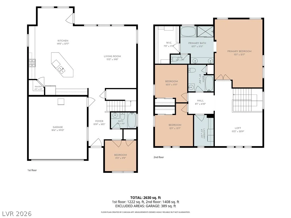 10290 Turia Gardens, Las Vegas, NV 89135