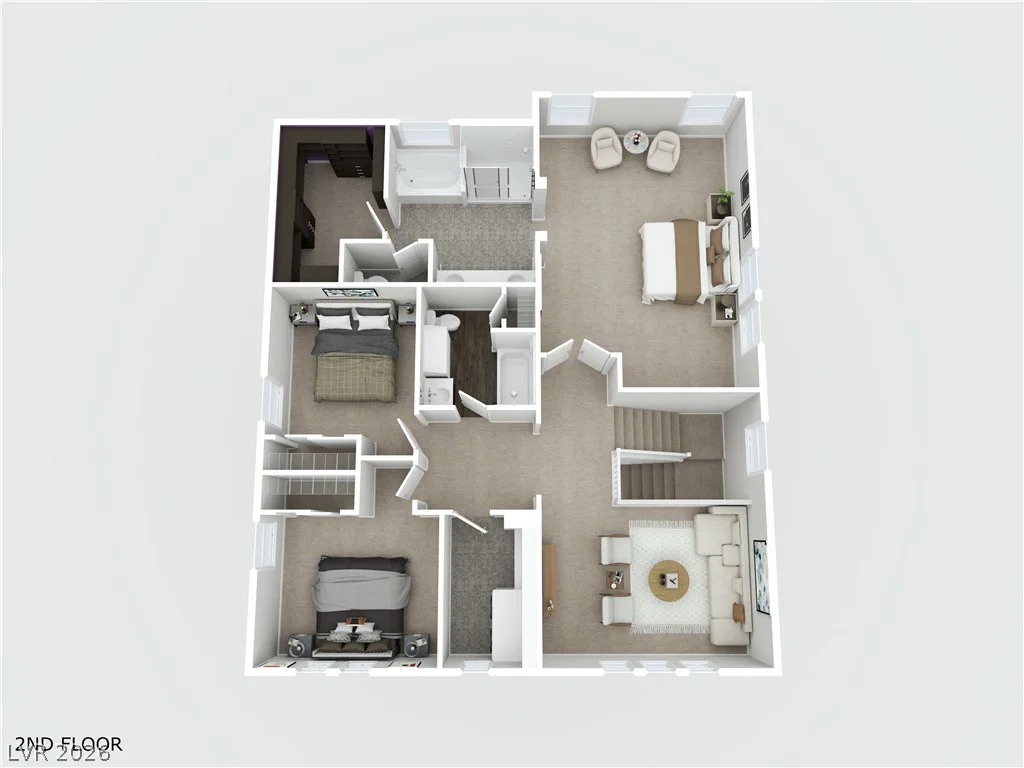 10290 Turia Gardens, Las Vegas, NV 89135