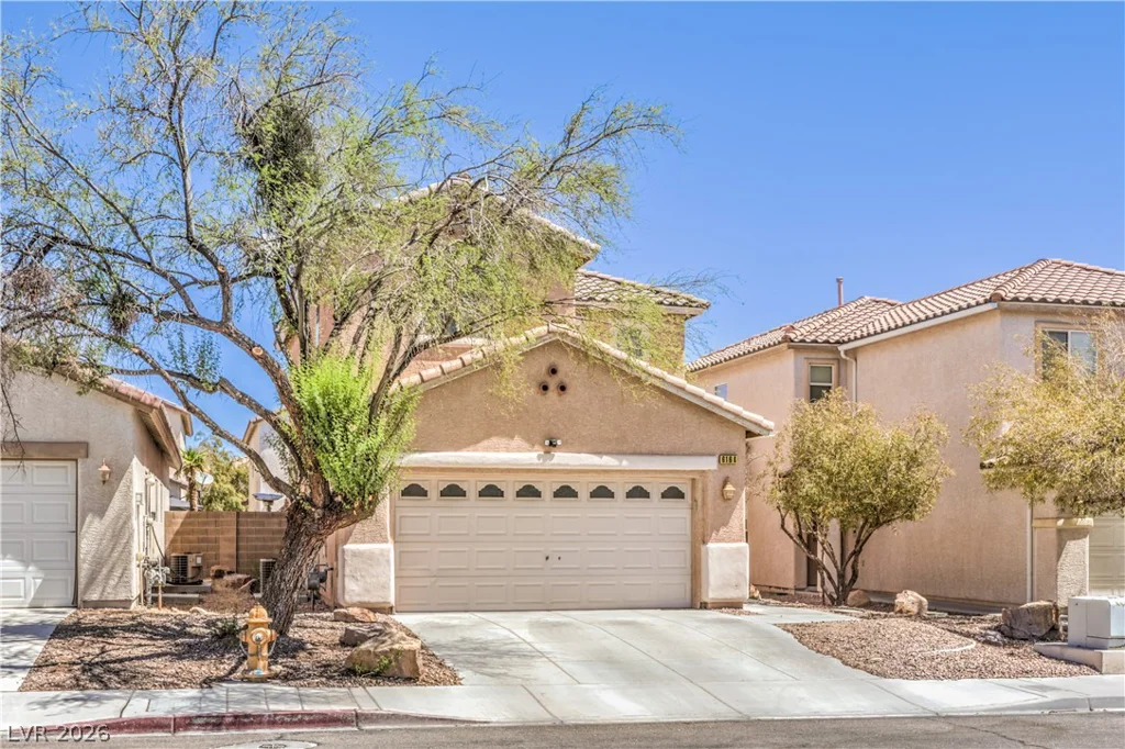 6164 Haleh, Las Vegas, NV 89141