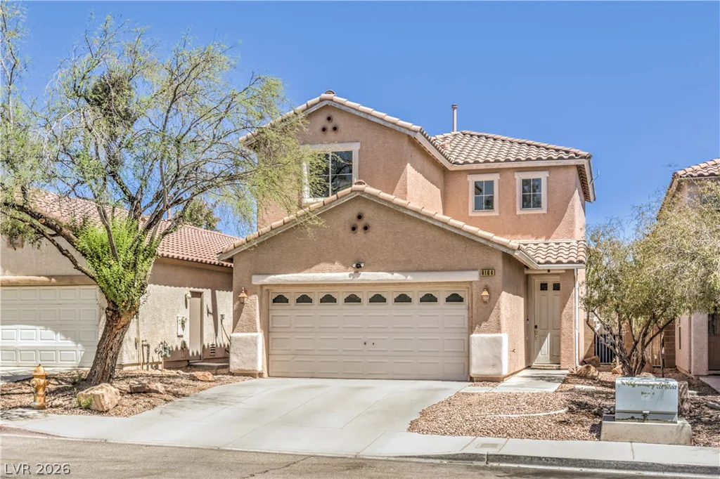 6164 Haleh, Las Vegas, NV 89141