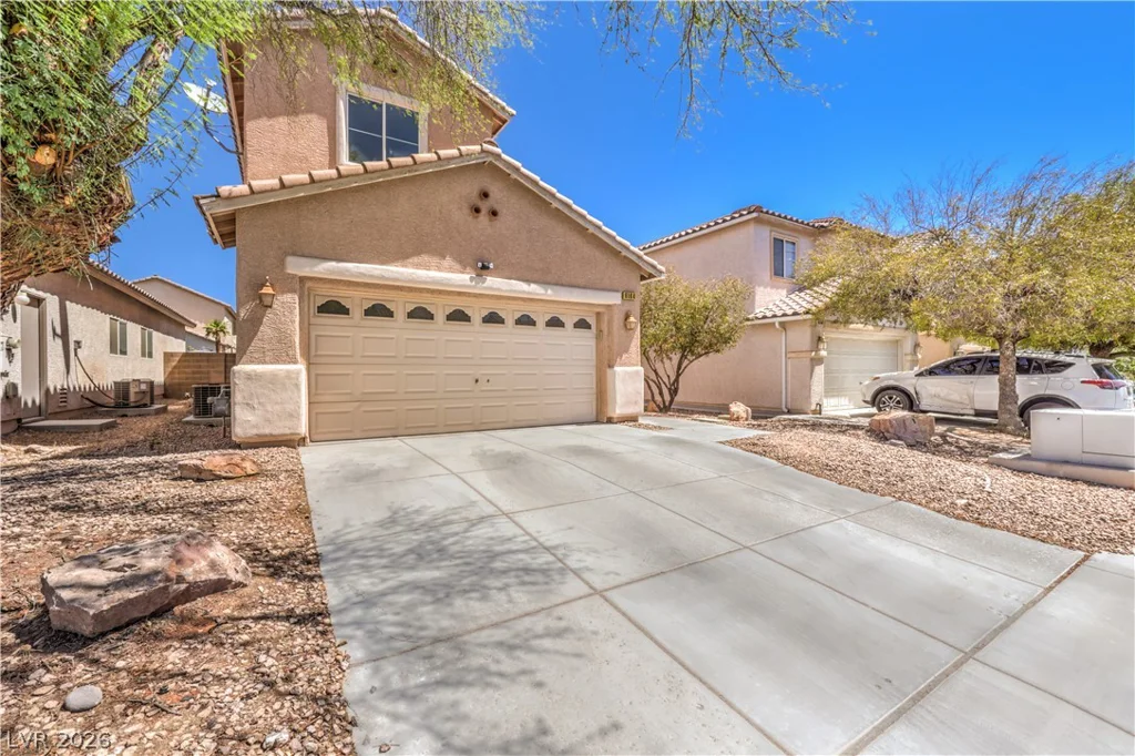 6164 Haleh, Las Vegas, NV 89141