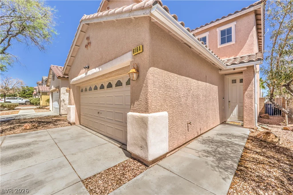 6164 Haleh, Las Vegas, NV 89141