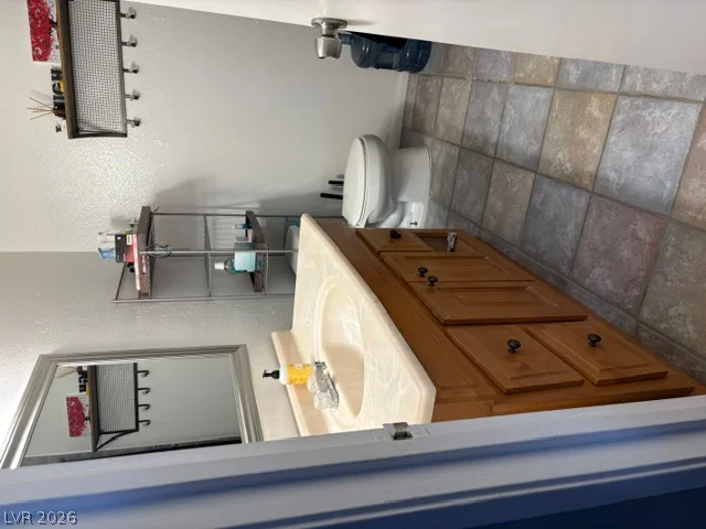 3541 Rio Robles, North Las Vegas, NV 89030