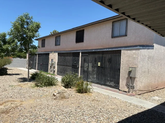 3541 Rio Robles, North Las Vegas, NV 89030