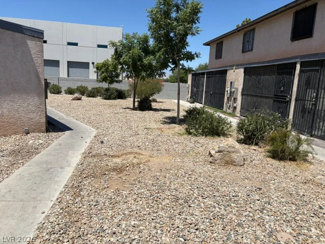 3541 Rio Robles, North Las Vegas, NV 89030