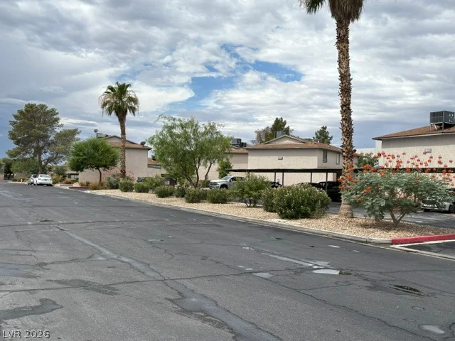 3541 Rio Robles, North Las Vegas, NV 89030