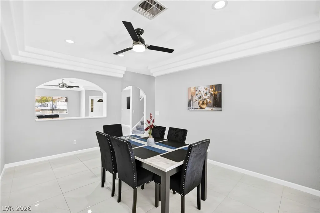 3440 Cox, North Las Vegas, NV 89032