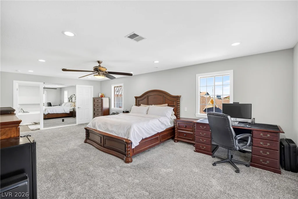 3440 Cox, North Las Vegas, NV 89032