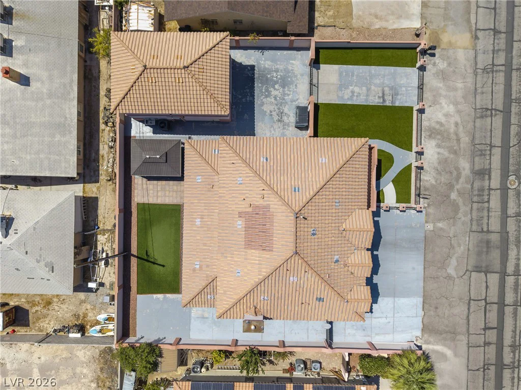 3440 Cox, North Las Vegas, NV 89032
