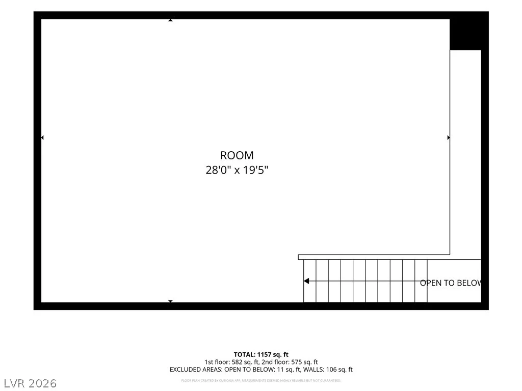 3440 Cox, North Las Vegas, NV 89032