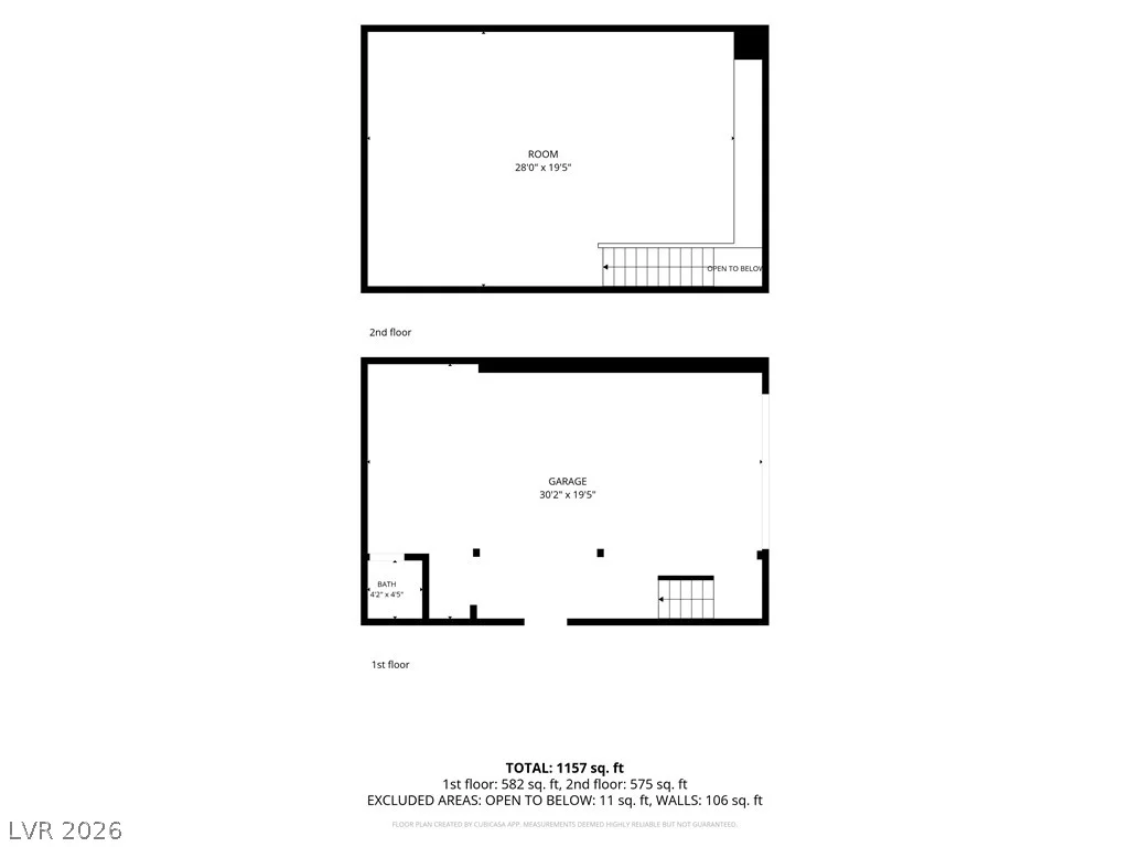 3440 Cox, North Las Vegas, NV 89032