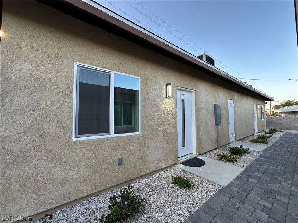 3316 Avalon, Las Vegas, NV 89107