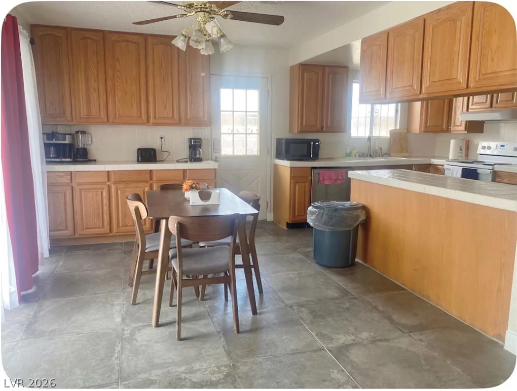 3316 Avalon, Las Vegas, NV 89107