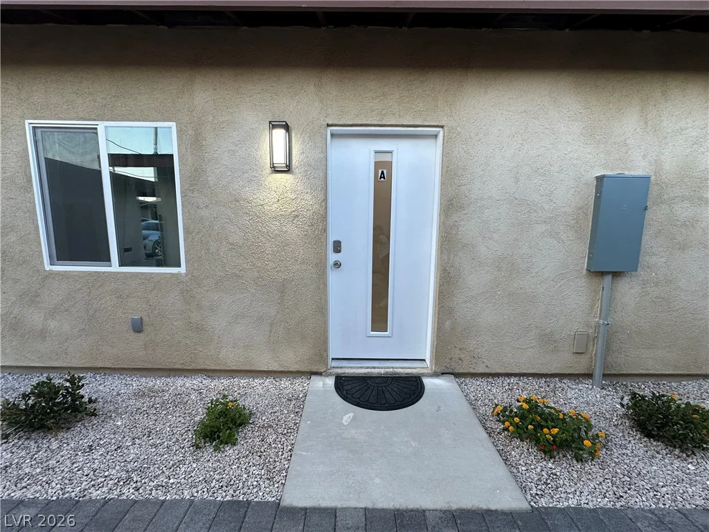 3316 Avalon, Las Vegas, NV 89107