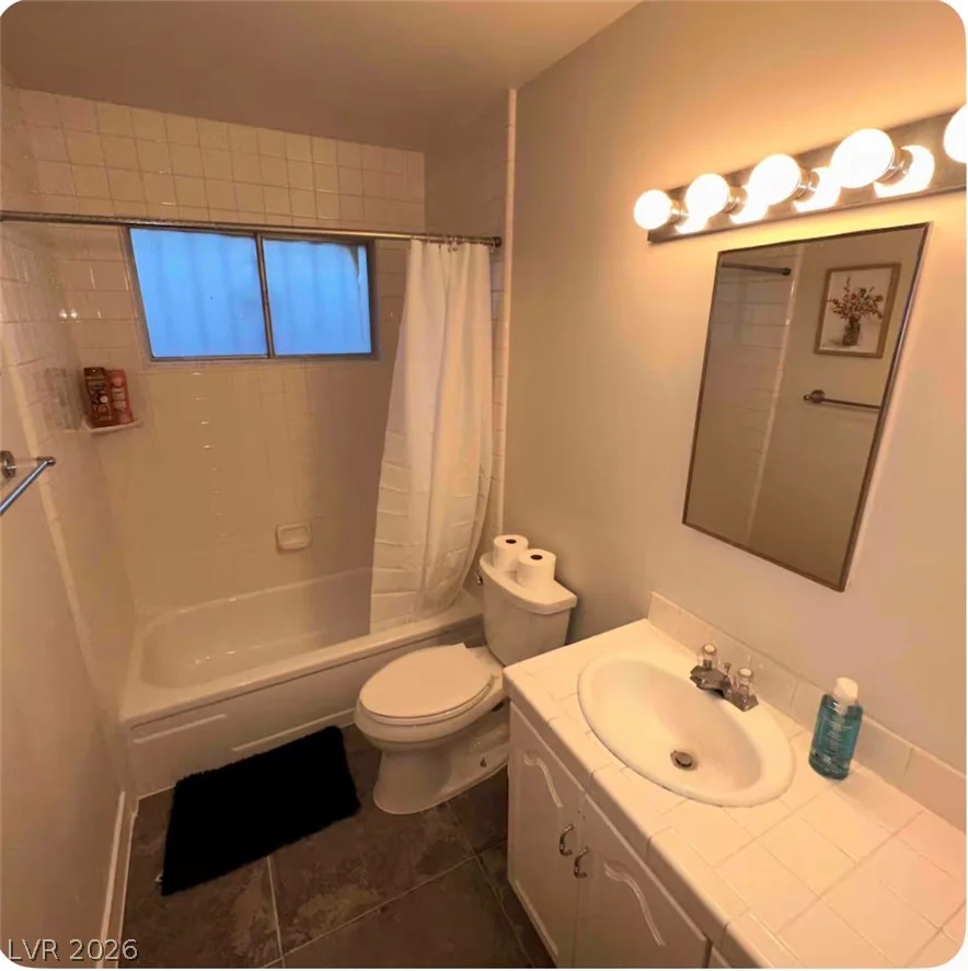 3316 Avalon, Las Vegas, NV 89107