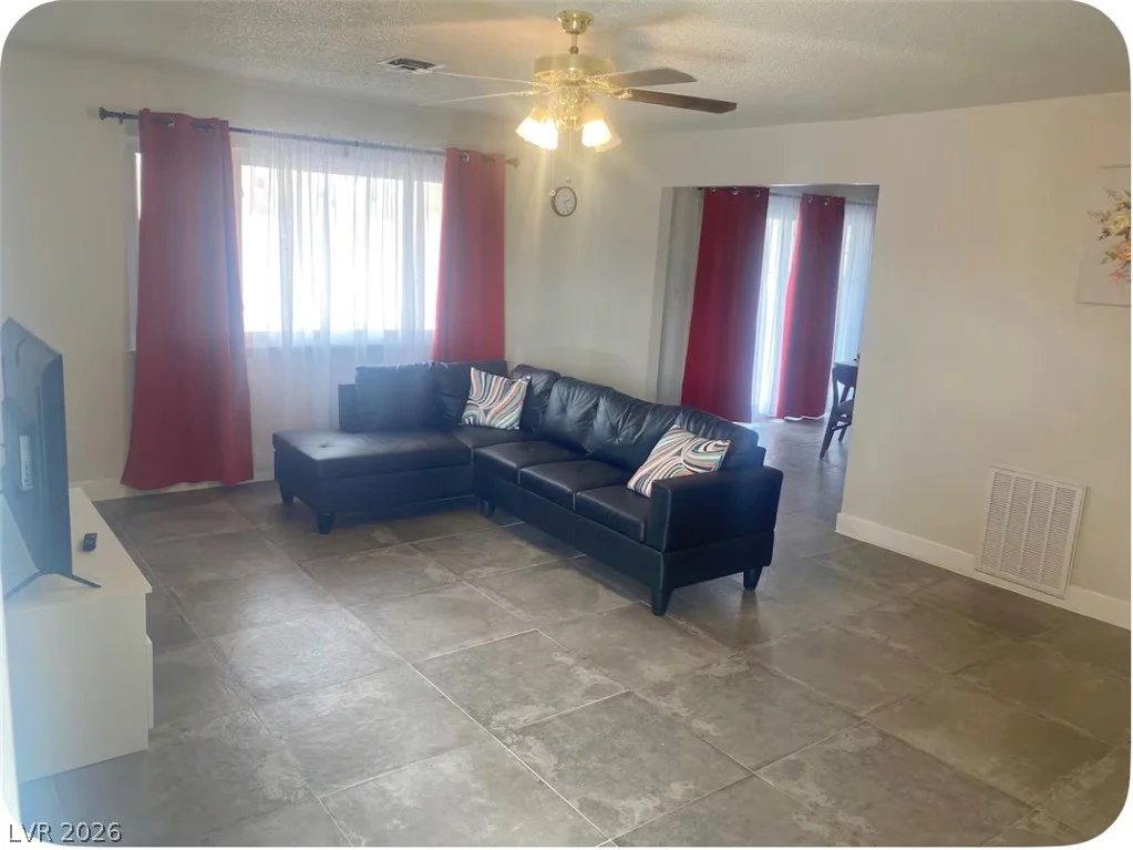3316 Avalon, Las Vegas, NV 89107
