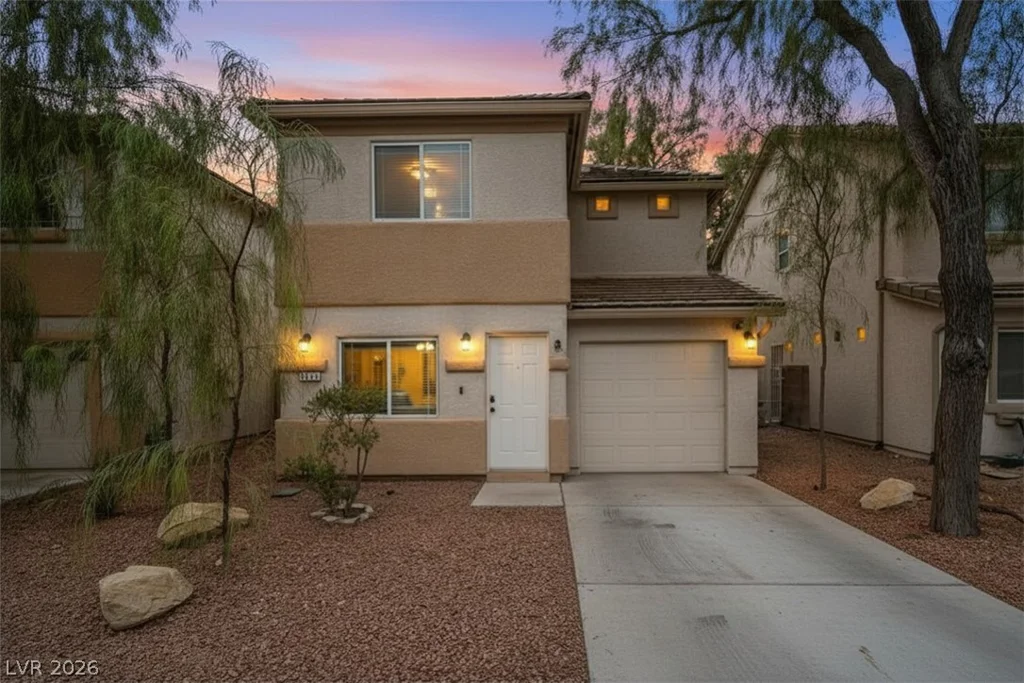 5153 Shreve, Las Vegas, NV 89156