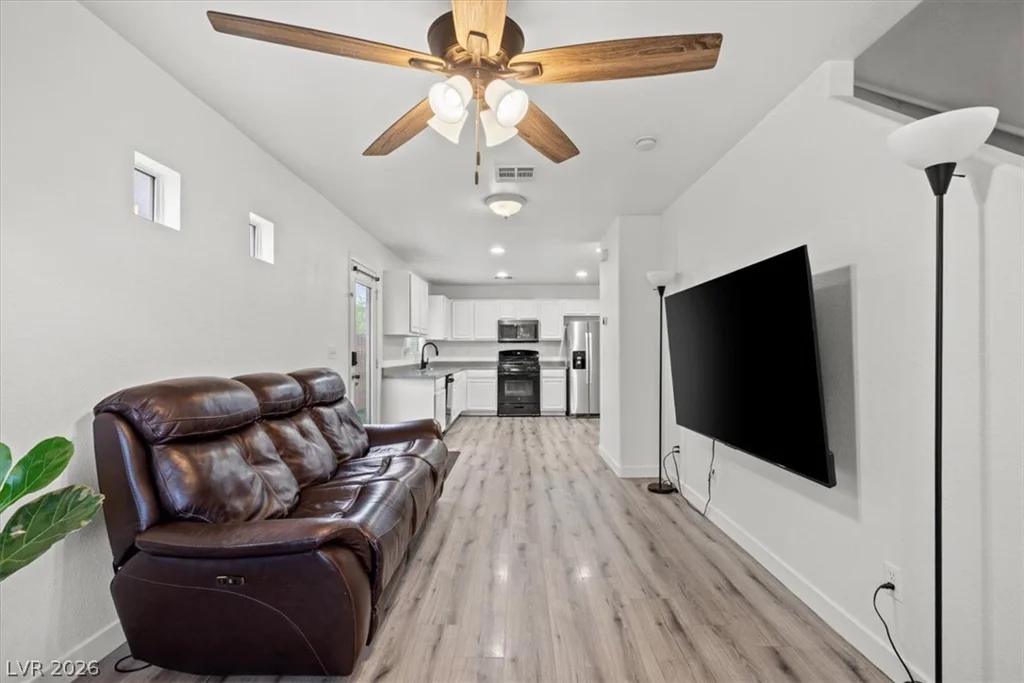 5153 Shreve, Las Vegas, NV 89156