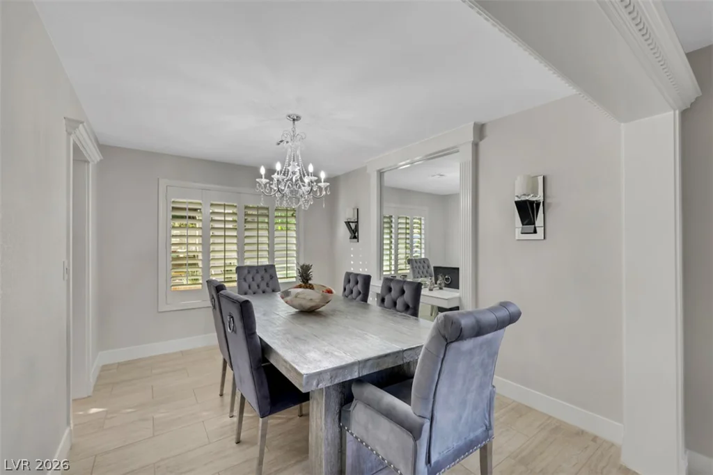 3001 Ocean Port, Las Vegas, NV 89117