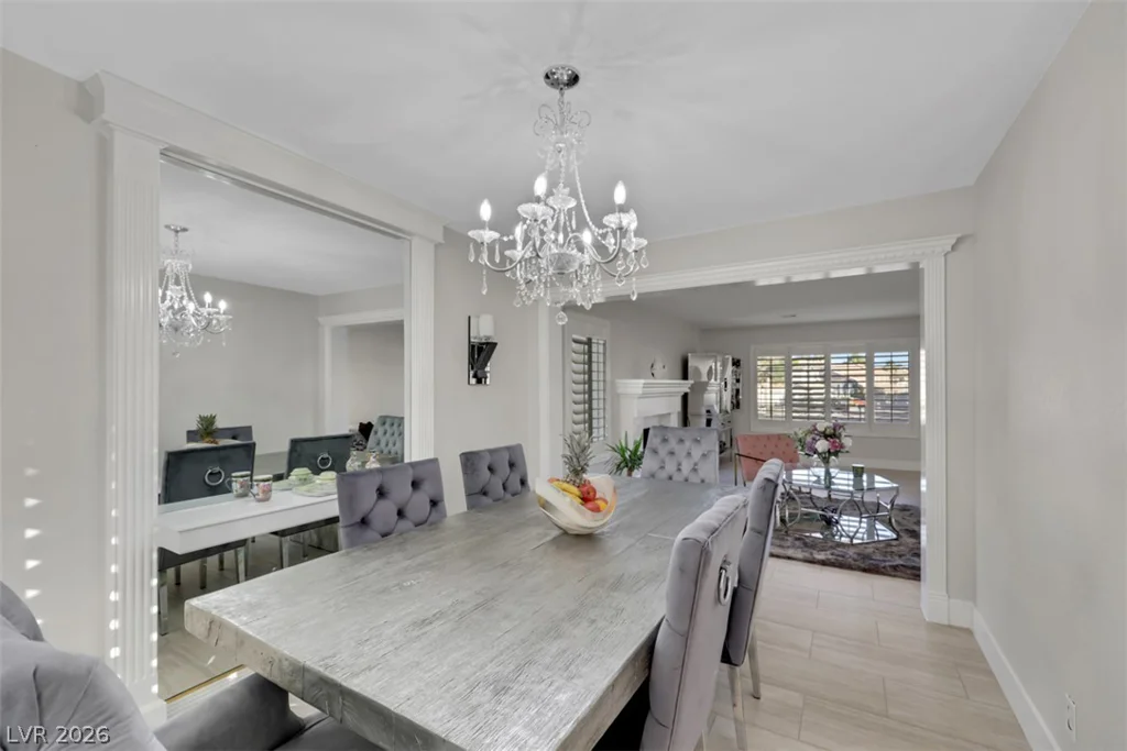 3001 Ocean Port, Las Vegas, NV 89117