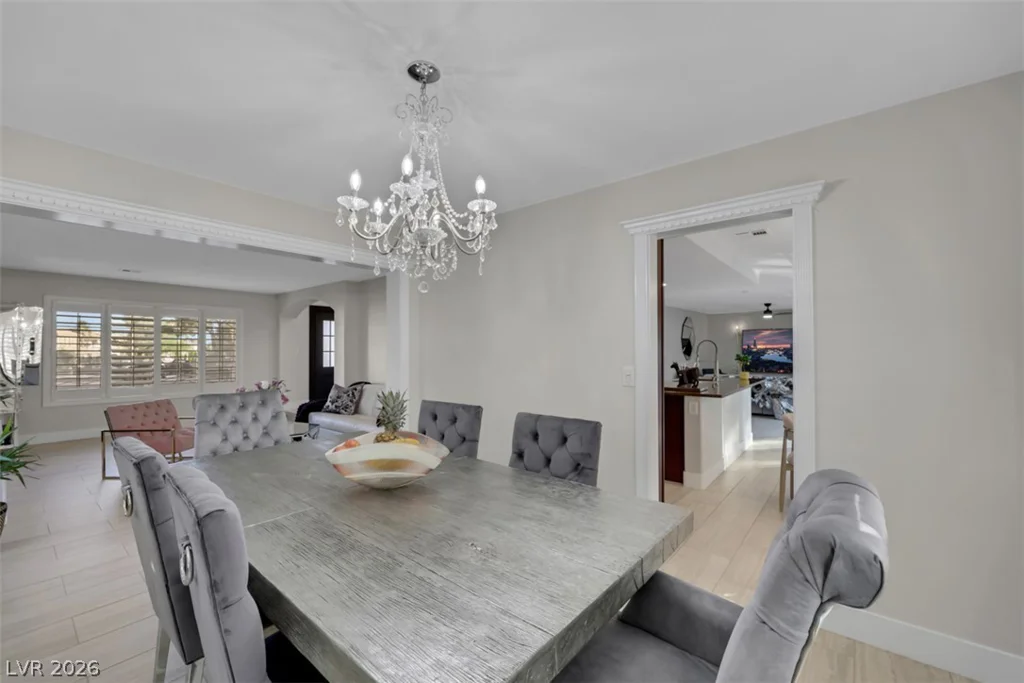 3001 Ocean Port, Las Vegas, NV 89117