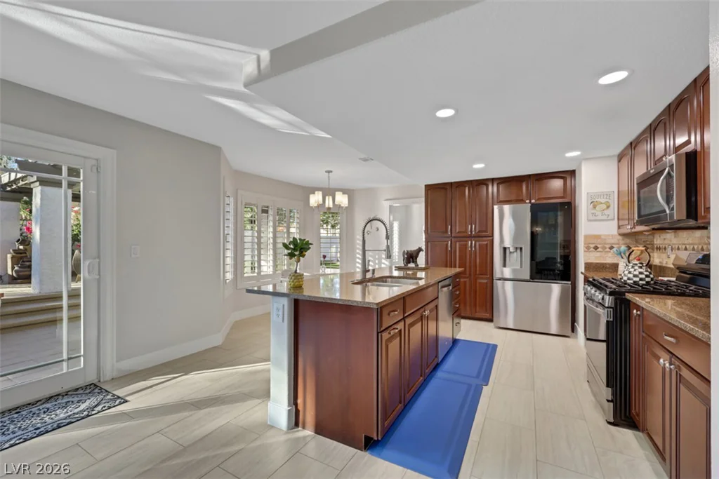 3001 Ocean Port, Las Vegas, NV 89117