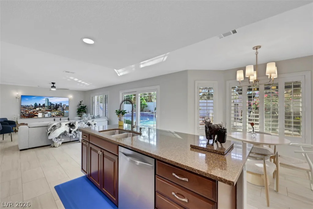 3001 Ocean Port, Las Vegas, NV 89117