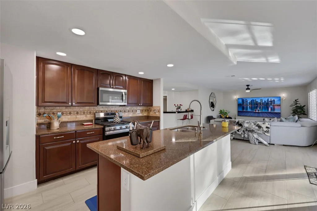 3001 Ocean Port, Las Vegas, NV 89117
