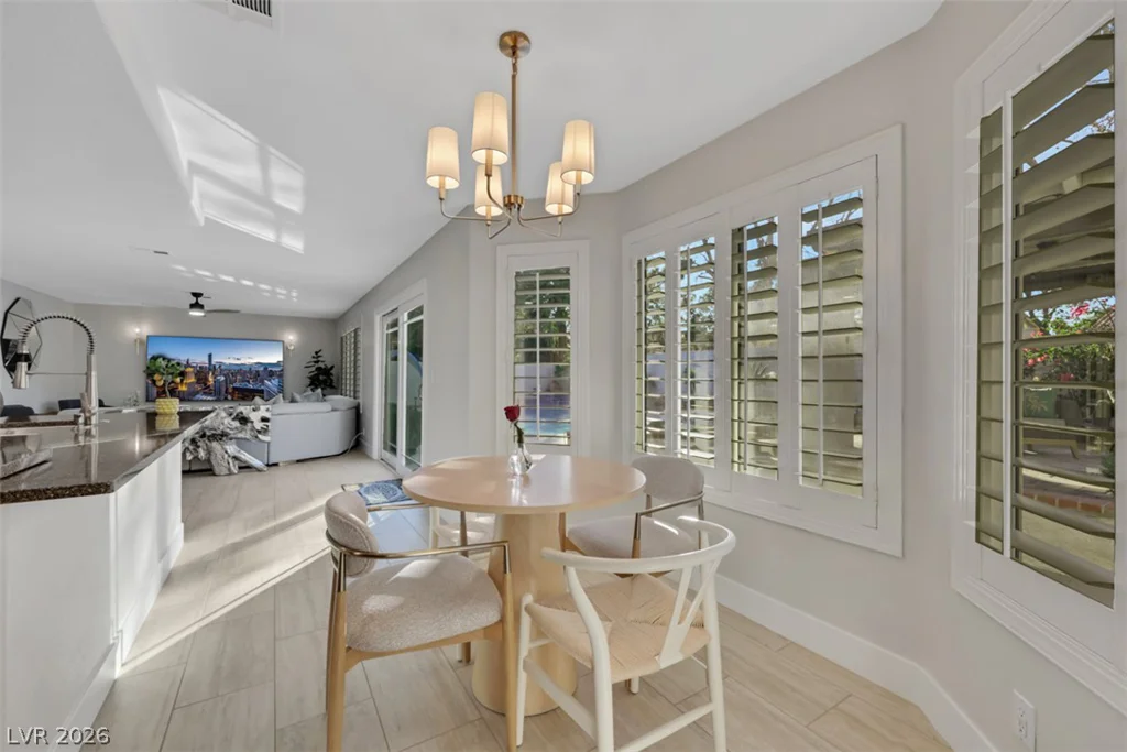 3001 Ocean Port, Las Vegas, NV 89117