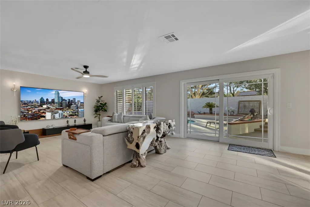 3001 Ocean Port, Las Vegas, NV 89117